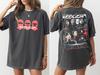 Футболка BTS Arirang Hooligan, Свитшот Arirang World Tour 2026, Подарок для фаната Kpop, Худи ARMY, Подарок для мужчин женщин