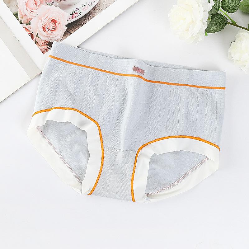 Seamless Panties Sexy Underwear Women Comfortable Panties for Girls Soft Breathable Underpants Intimatie Lingerie