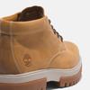 Timberland Премиальные водонепроницаемые ботинки-чукка, цвет Пшеничный, Полный размер TB1A5YJ52311, Мужские ботинки, Зернистая кожа, 10.0 / 28.0 см,
