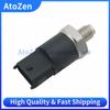 Car Common Rail Fuel Pressure Sensor 0281002405 for BMW 3 5 7 X5 2.5 3.0 D XD High Quality Auto Parts Car Accessories New