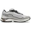 SALOMON Кроссовки унисекс XT-Slate Advanced Glacier Grey Ghost-Grey Black L47460500