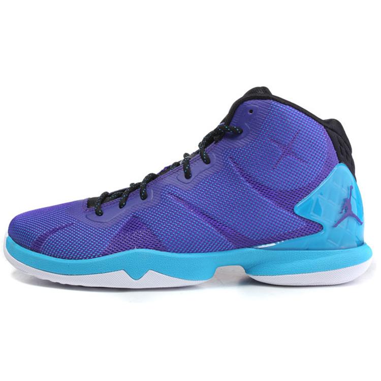 Air Jordan Super.Fly 4 'Фэншуй' 801553-419