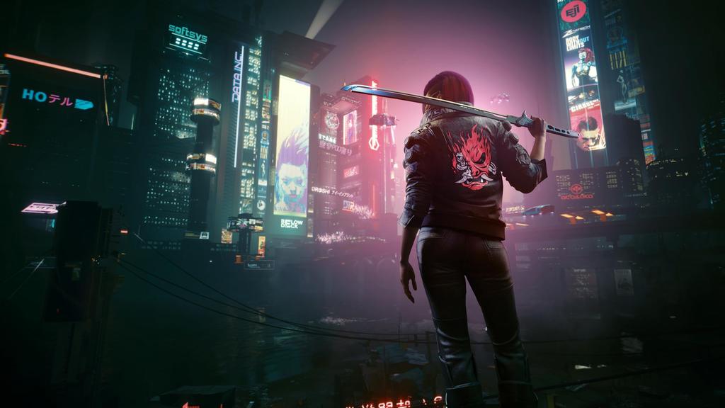 CYBERPUNK 2077 ULTIMATE EDITION PS5 Рейтинг - [CERO "Z"]