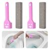 1 шт. Пемза Туалетный ершик с длинной ручкой Удаление известкового налета ржавчины грязи Щетка для кухни Ванной Бассейна Домашняя уборка