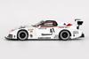 MINI GT MiJo Exclusives Mazda Silhouette Numero Reserve Finished Product × 1/64 RX-7 LB-Super #41 (Right Handle)