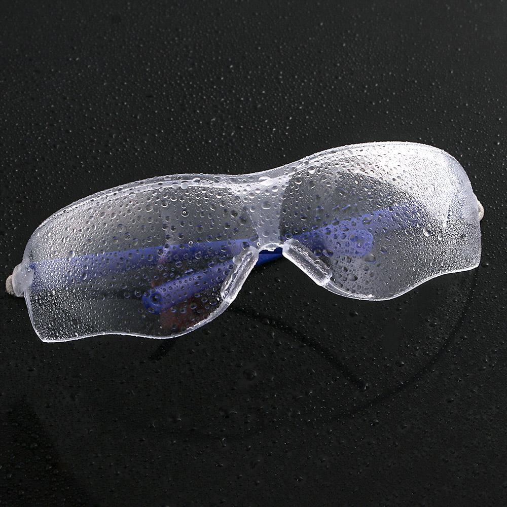Anti-fog Anti-impact Lab Factory Spectacles Eye Protective Safety Goggles Glasses