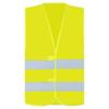 Korntex Unisex Adult Passau - Ordner Safety Vest