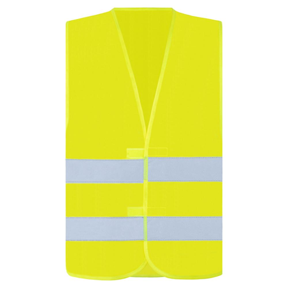 Korntex Unisex Adult Passau - Ordner Safety Vest
