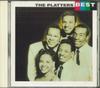 CD PLATTERS - The Platters Best / Only You PHCA6101 MERCURY 1992 Japan ObiSoul/Funk Used
