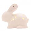 Bambino Ceramic Nightlight - Rabbit