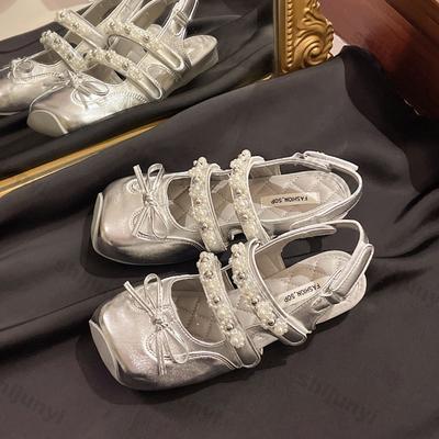 Женская обувь – Сандалии