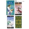 [A1312] - Креативное Таро «Таро Волшебницы Снов» - 12x7x3 см
