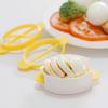 Egg Slicer Cutter Multifunctional Mold Cutter Egg Cooking Tool Artifact Gadgets Utensils Kitchen Accessories
