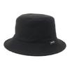 New Era New Era Outdoor Bucket Hat Pile Reversible Black OD BKT01 RVS TOWEL BLK BLK M/L