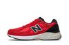 New Balance 990v3 Сделано в США 'Красная замша'