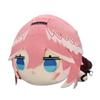 HololiveProduction Lying Down Plush Toy Official Merchandise Collection Approx. 28cm (TakamineRui)