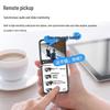 Dahua Wireless PoE 4MP Surveillance Camera System with NVR CN plug (adapter included)