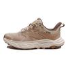 HOKA Anacapa 2 Low GORE-TEX Dune Oxford Tan Мужские кроссовки Фиолетовый 1141632-DOTN