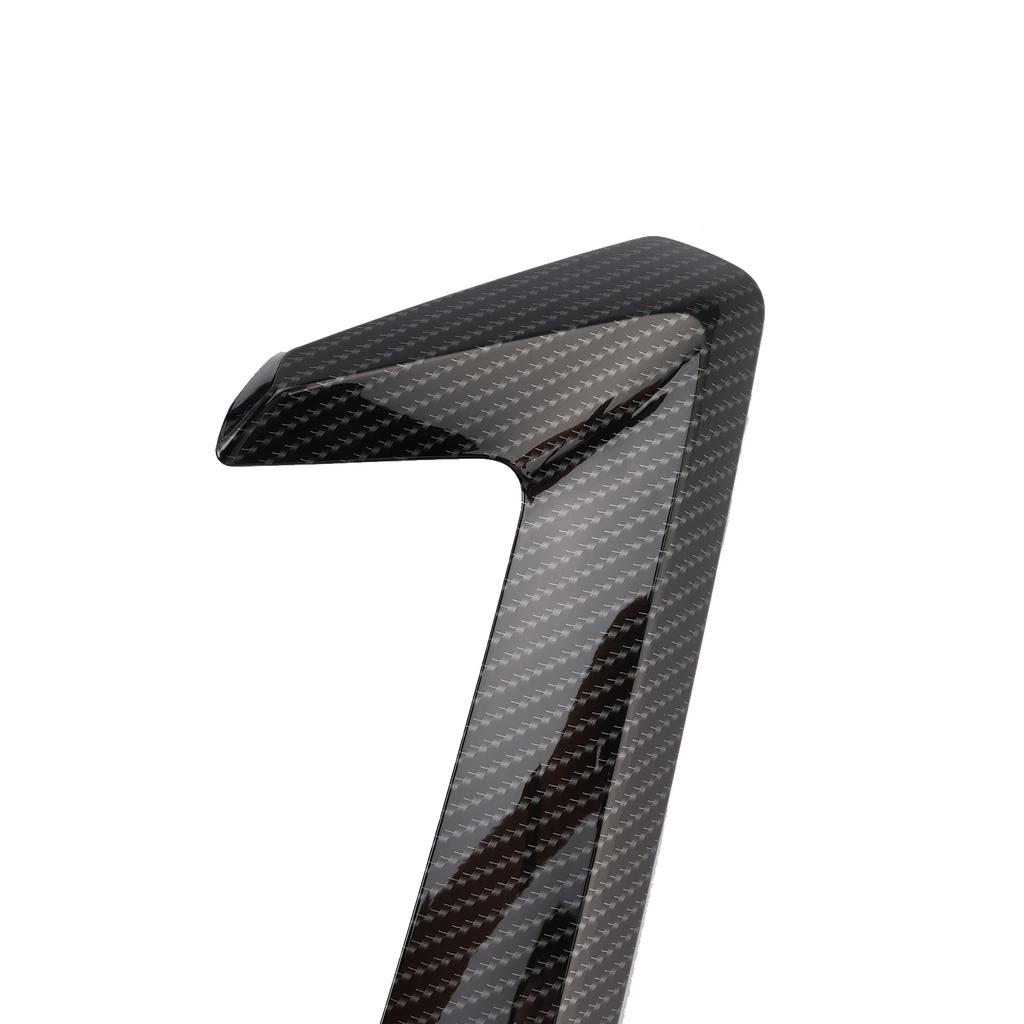 Боковая рама Средний обтекатель Кожух для Daytona 660 2024-2025