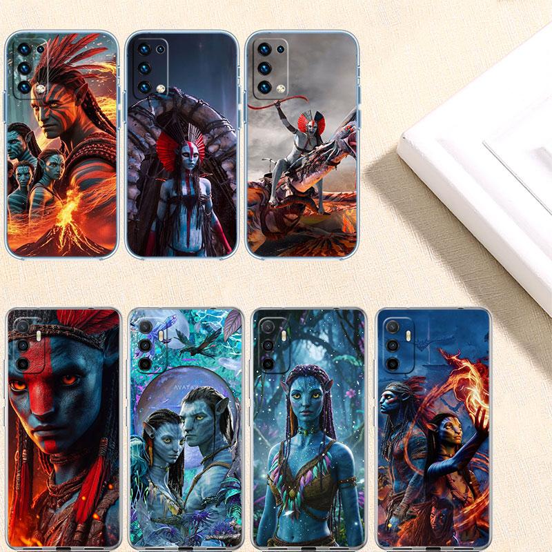 A-Avatars Transparent Phone Case for Motorola Moto Edge 20 30 40 50 S30 Fusion Ultra Pro Neo Lite