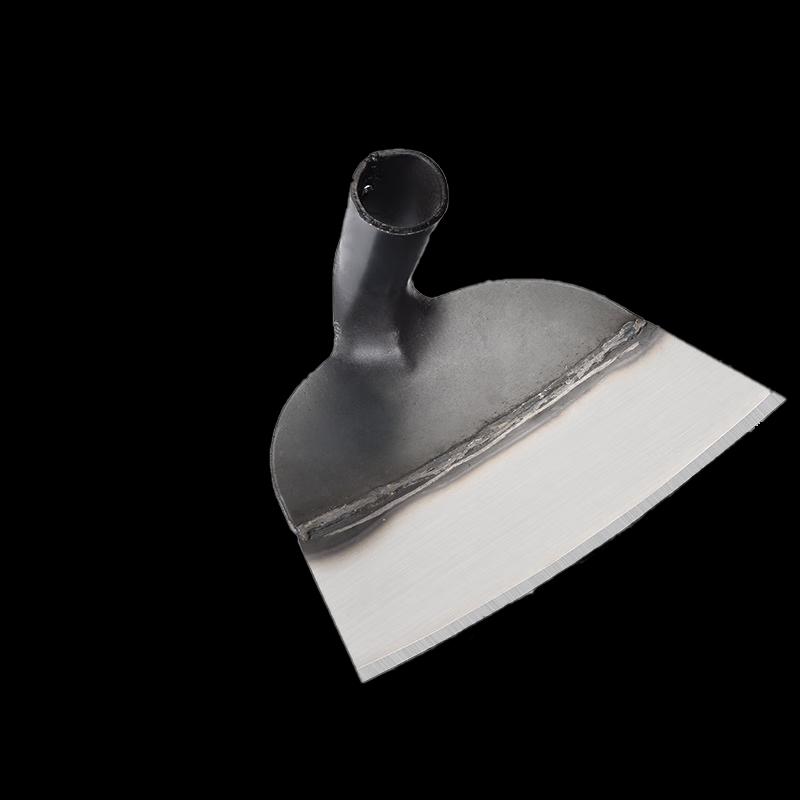 Садовая мотыга из марганцевой стали