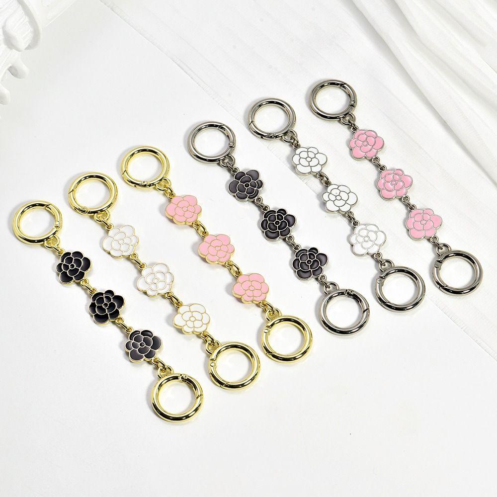 Аксессуары для сумок Цепочка для сумок Удлинительная цепочка для сумок Удлинитель для ремня для сумок Сменная цепочка