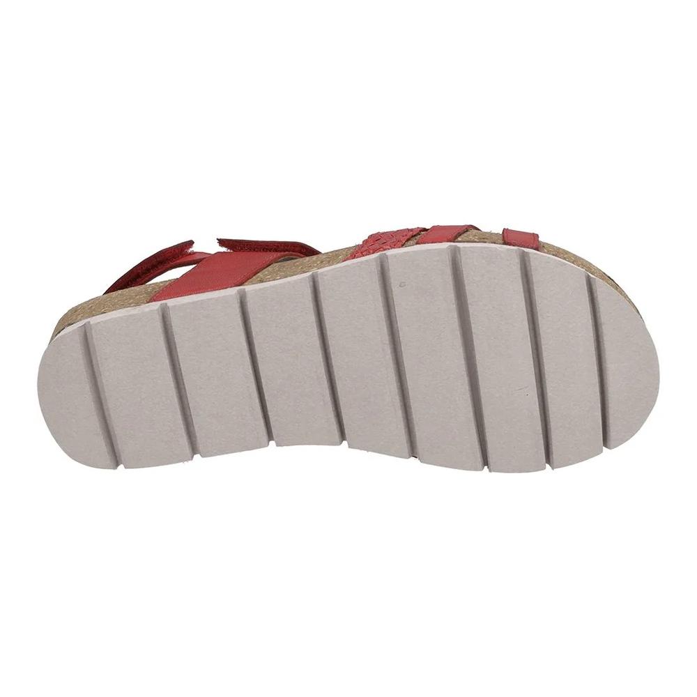Josef Seibel Womens/Ladies Lucie Leather Sandals