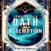 Oath of Redemption by Jane Poller Paperback Book 9781036708023