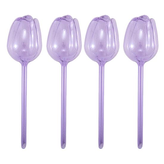 Самополивающиеся шары Тюльпан Поливочные колбы Вставка для посадки Автоматические шары для полива растений