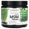 Vegan MSM Powder, 227G(8Oz)