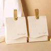 1PC Creative Gift Packing Birthday Favors Wedding Supplies Candy Box Decor Exquisite Handheld Box