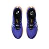 Asics Fuji Lite 6 Амортизирующие Дышащие Низкие Кроссовки для Трейлраннинга Мужские 1011C086-400
