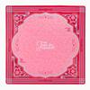 Mahjong Table Mat Foldable Modern Luxury Natural Rubber Portable Carrying Bag Noise Reduction 2 Dice Non-Slip Entertainment