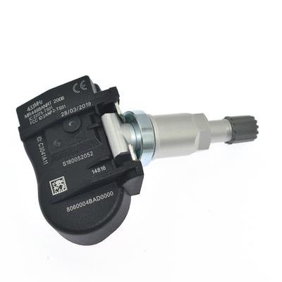 Датчик давления в шинах TPMS, электрифицированный 8060004BAD0000