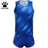 Мужской спортивный костюм для бега KELME 3871010