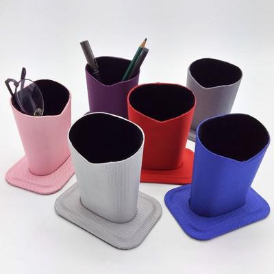 Тканевые подставки для очков Многоцелевая стеклянная полка Новый держатель для очков Очки