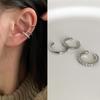 Lady's Personality Is Simple and Exquisite and Advanced Ear Clip ARI