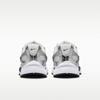 Nike V5 RNR Металлический Серебристый Полуночный Синий (Женский)
