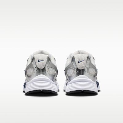 Nike V5 RNR Металлический Серебристый Полуночный Синий (Женский)