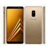 Восстановленный Samsung Galaxy A8 (2018) A530F/DS Две SIM-карты LTE 5,6" 16 МП 32 ГБ ПЗУ Оригинальный разблокированный смартфон