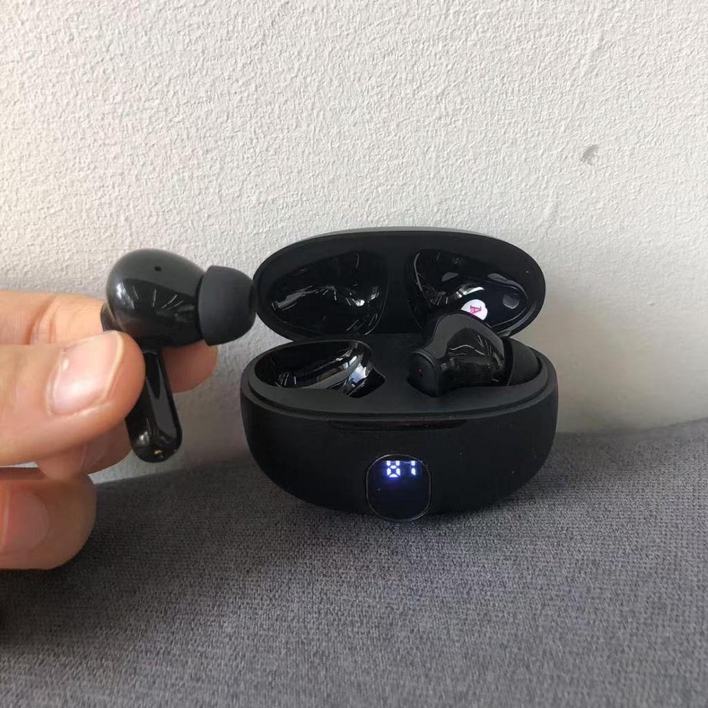 895B Huaqiangbei Беспроводные Bluetooth-наушники-вкладыши TWS для игр – Подарок