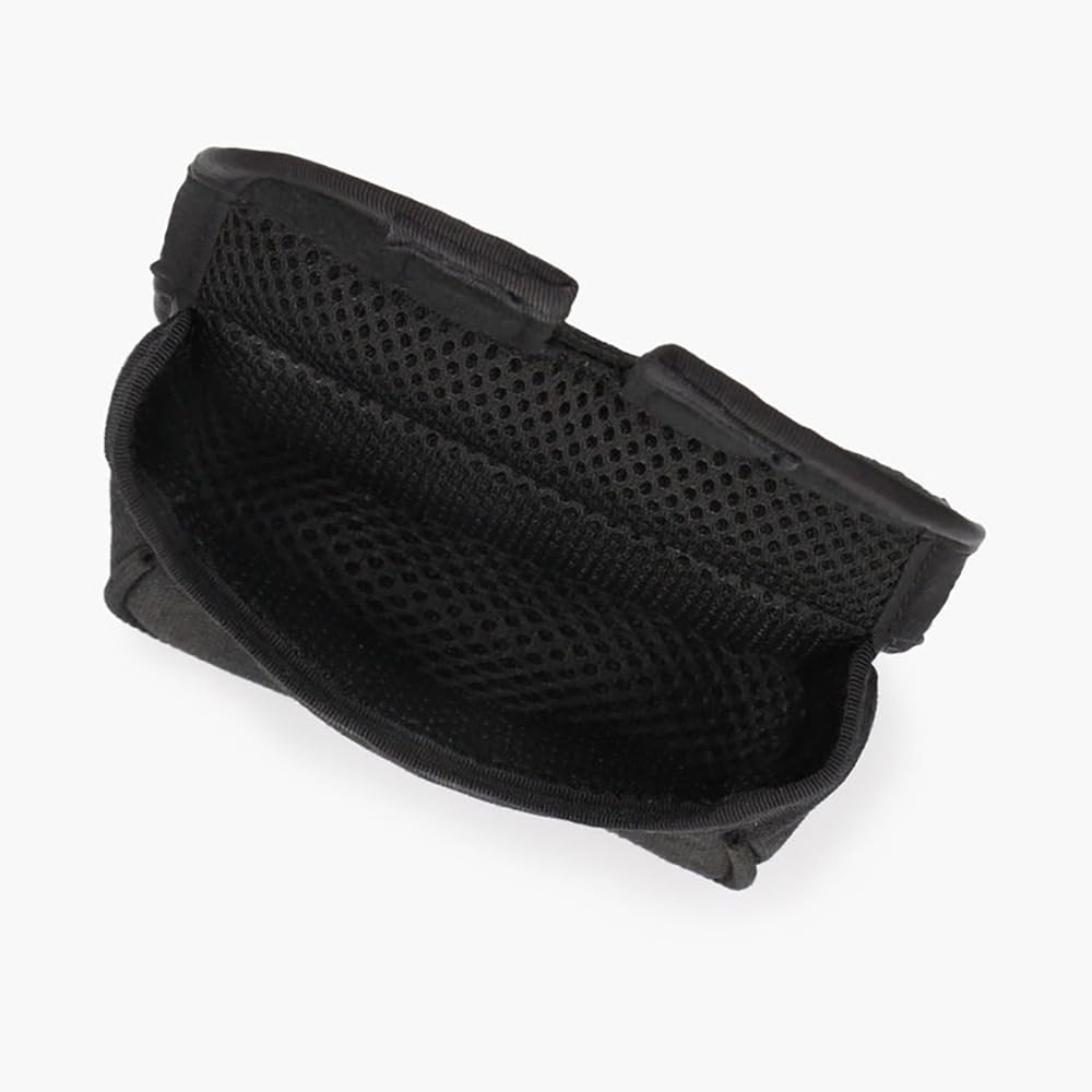 BRIEFING GOLF СТАНДАРТНАЯ СЕРИЯ ПОЛУМАЛЛЕТ CS ЧЕХОЛ ДЛЯ ПАТТЕРА TL Чехол для головы BRG231G31 Черный/010