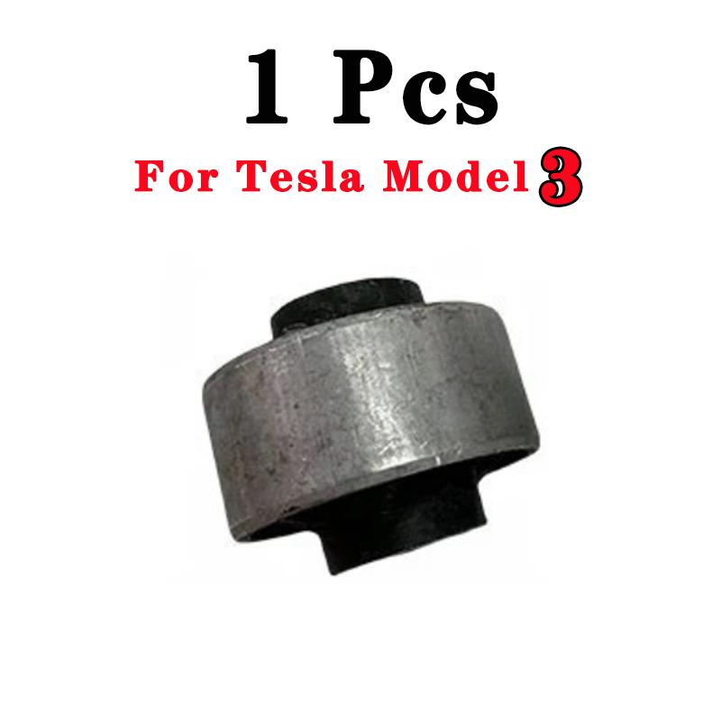 Новый 1044358-00-A Для Tesla Model 3/Y Высококачественный Прочный Резиновая Втулка Рычага Передней Подвески Нижний Локтевой 104435800A 1044358