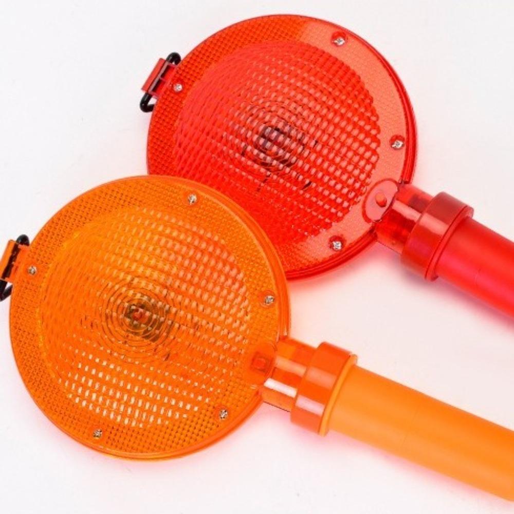 Waterproof Traffic Safety Light Strobe Function Emergency Strobe Warning Light  Event Management