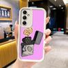 Чехол для телефона Samsung Galaxy S26 S25 Ultra S24 FE Зажигалка Крутой узорная оболочка S23 Plus S22 + S21 S20 5G Мягкий силикон Funda