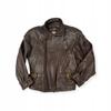 Men's Georgetown Leather Jacket S - Used