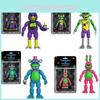 Коллекция миниатюрных игрушек Five Nights At Freddy's Идеальный подарок для детей
