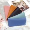 Containers Eyeglass Box Eyewear Bag Sunglasses Case PU Leather Spectacle Case Glasses Bags