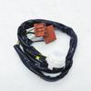 High quality New For 35130-S04-305 Electrical Ignition Switch Fits for 1998-2000 Honda Civic 1.6L NEW