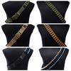 Portable Messenger 12G Bullet with Hunting Shells CS Field Outdoor Airsoft Tactical Fighter 27 Grid Bullet Belts
